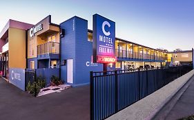 C-Motel